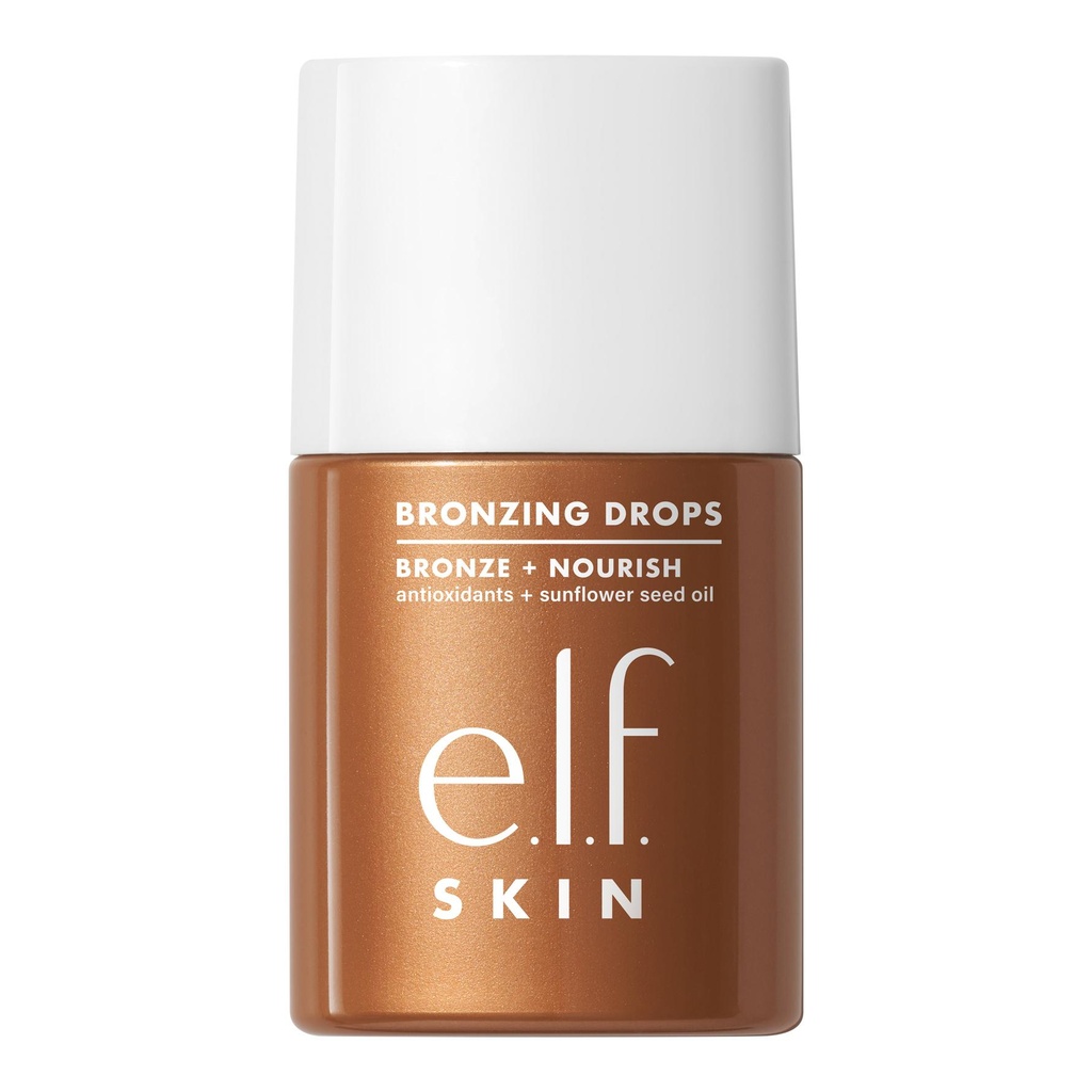 elf skin bronze