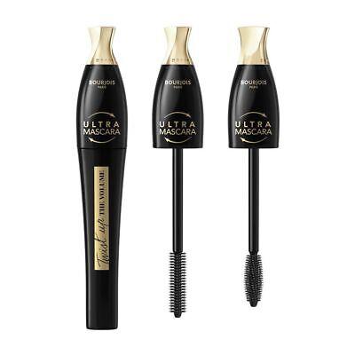 BOURJOIS Mascara Volume & Longueur Twist Up - 8ml