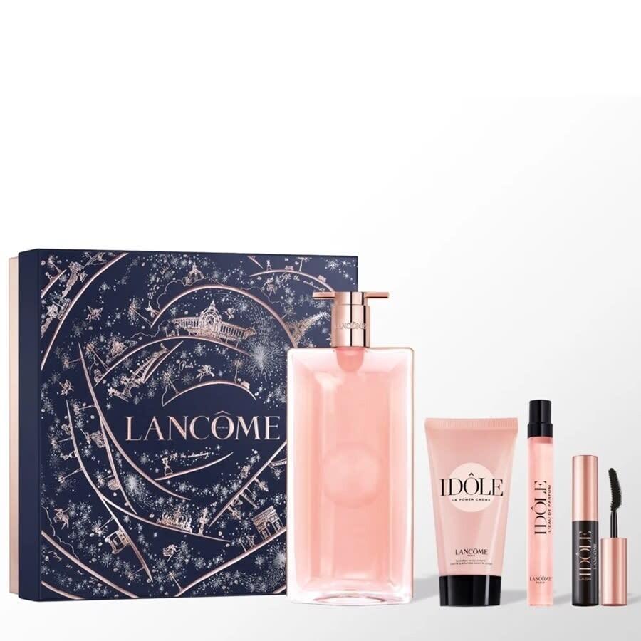 Idole EDP 100ML + 10ML + Losyon + Mini Maskara