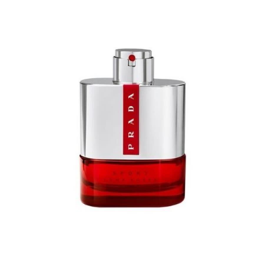 Prada Men's Luna Rossa Sport EDT 100 ml