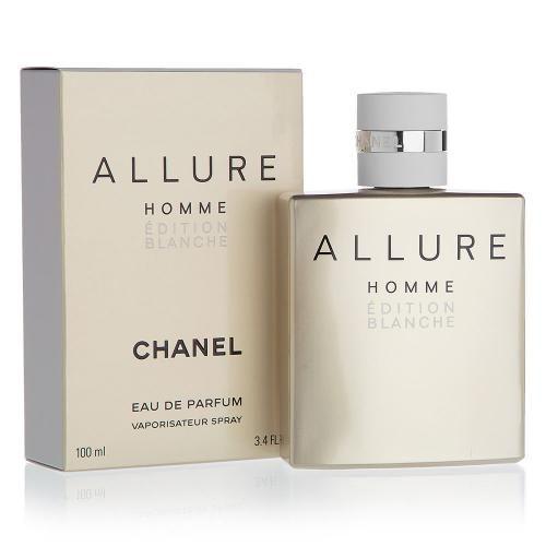 Chanel Allure Edition Blanche For Men Eau De Parfum 100 ML