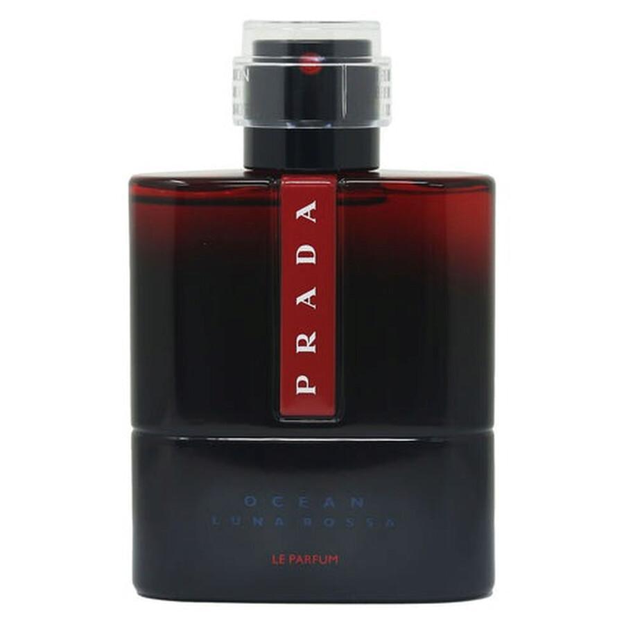 Prada Men's Luna Rossa Ocean Le Parfum 100ML