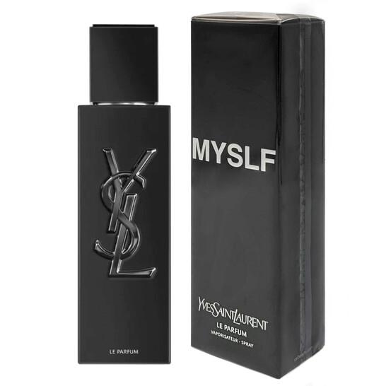 Yves Saint Laurent MYSLF Perfume - 100 ml