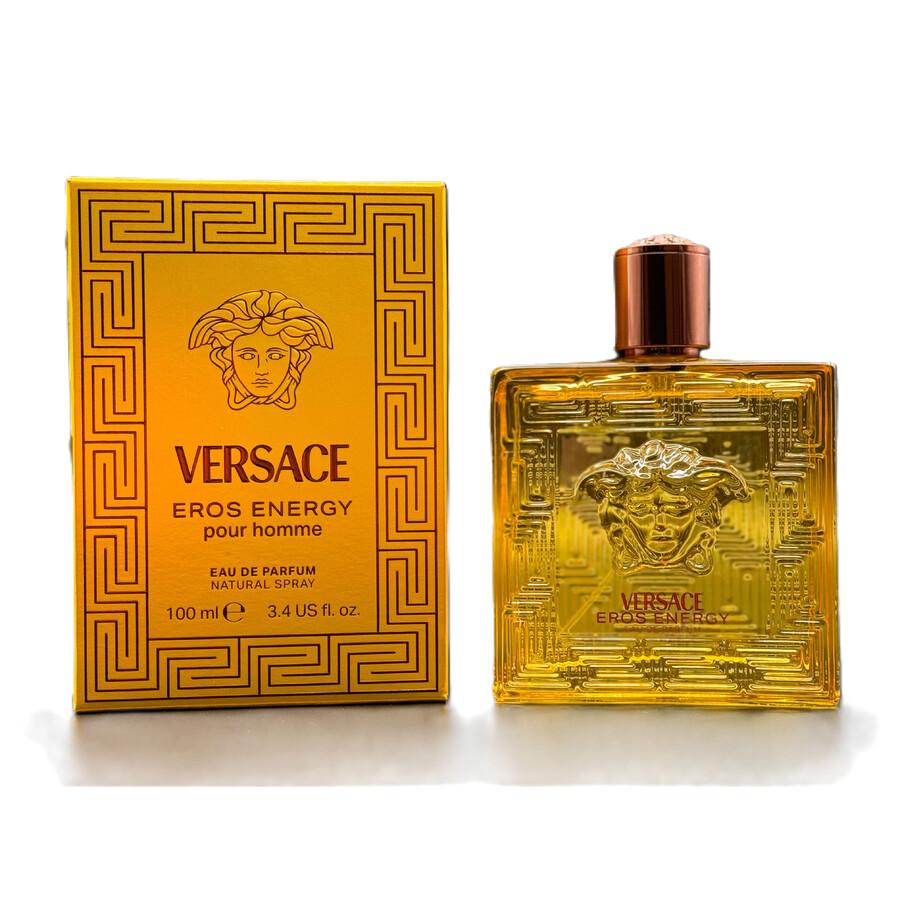 versace energy edp 100ml
