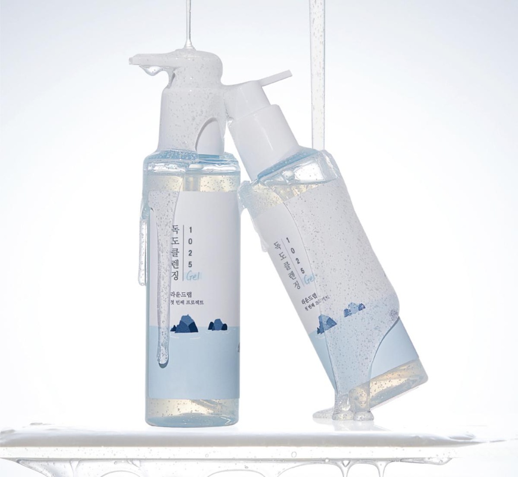 round lab 1025cleansig gel 150ml