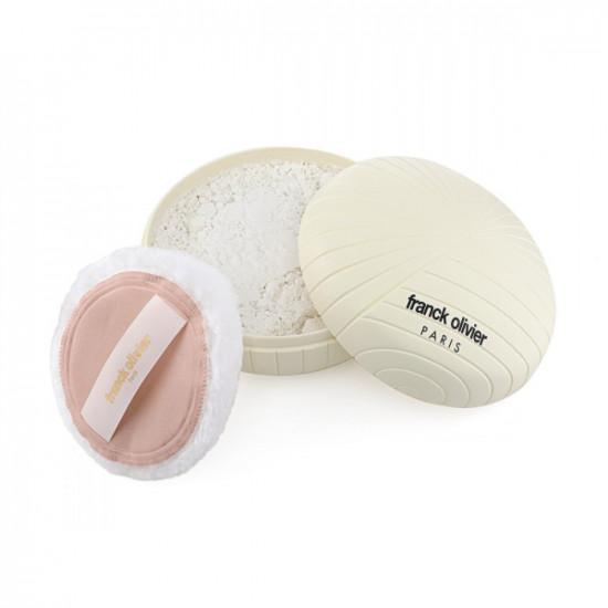 franck olivier بودرة معطرة للجسم