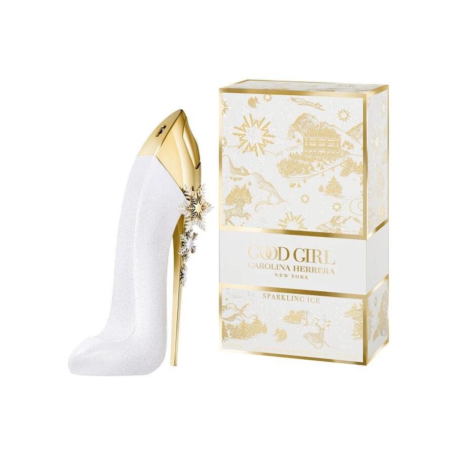 Carolina Herrera Good Girl Sparkling Ice EDP   80 ML