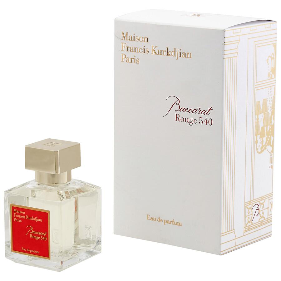 Baccarat Rouge 540 Unisex Eau De Parfum