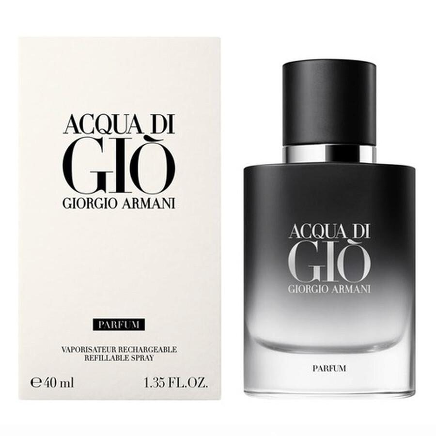 gio acquadi parfum 40ml