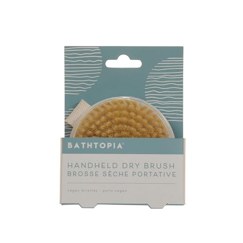 handheld dry brush