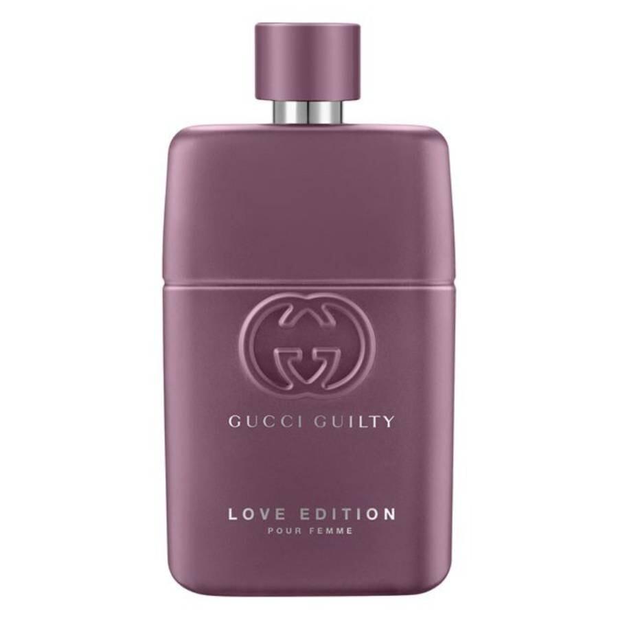 Gucci Guilty Love Edition Pour Femme Eau de Parfum 90ml