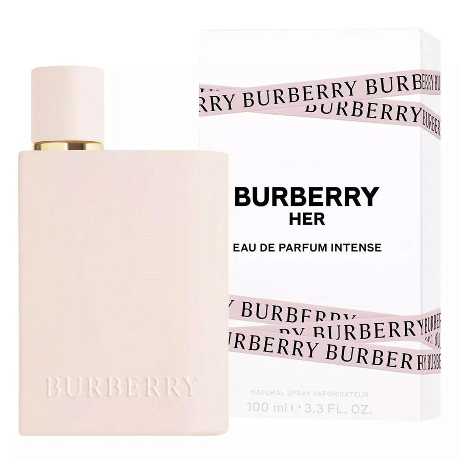 Burberry Her Intense EDP - 100ml