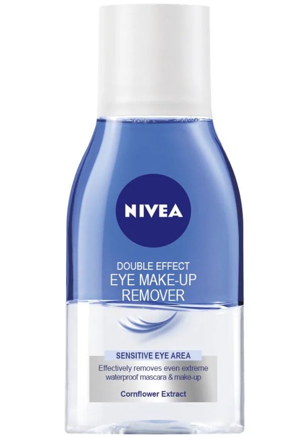 نيفيا منظف مكياج للعيون 125 مل