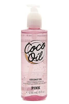 BODY OIL PINK 236ml