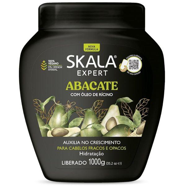 skala expert abacate