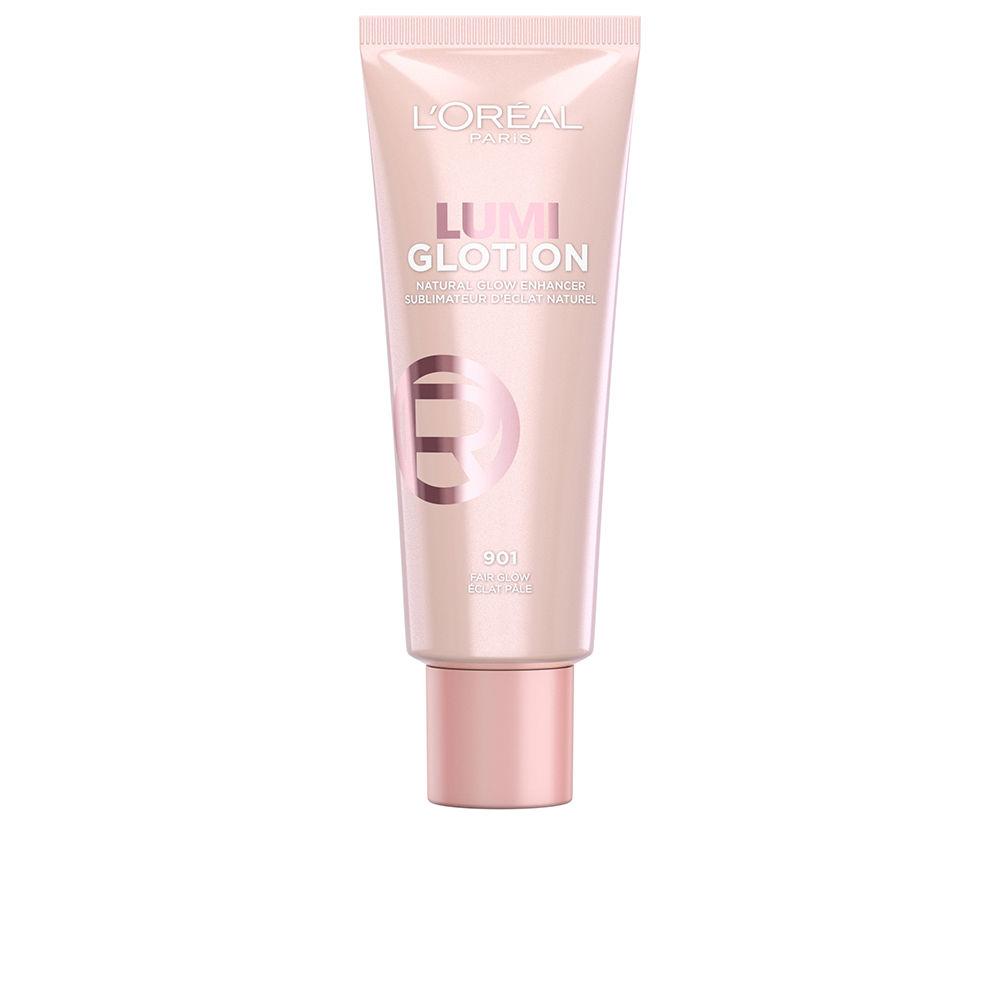 Loreal Glotion