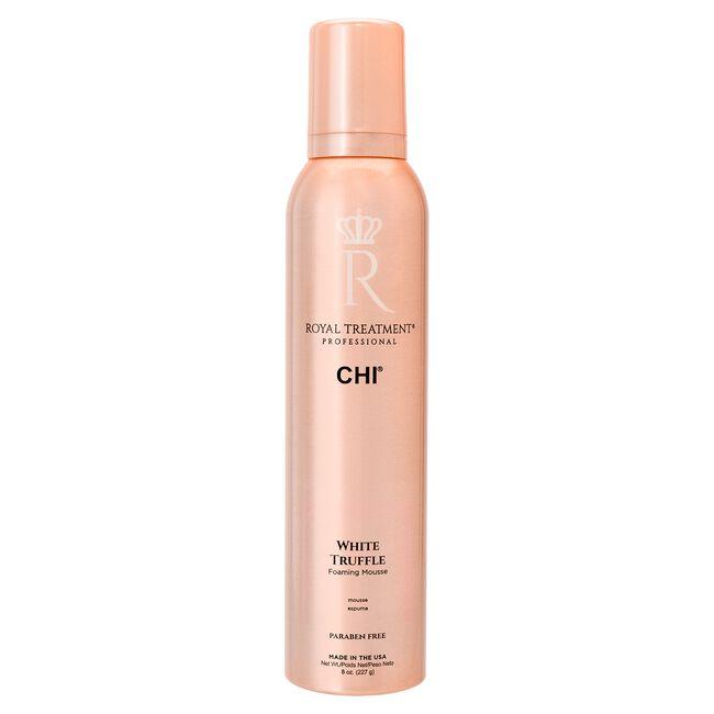 Chi Royal Treatment Foaming Mousse