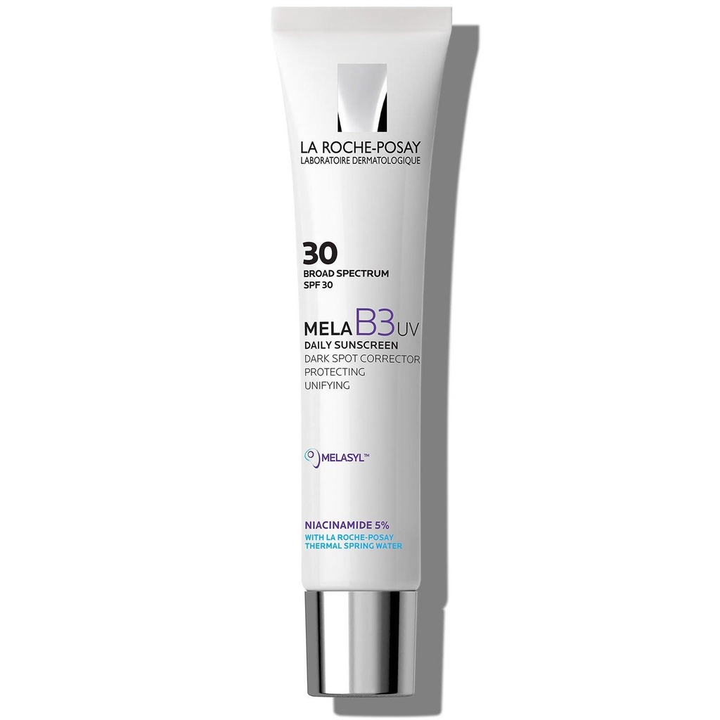 Laroche-posay melaB3-SPF30 مرطب