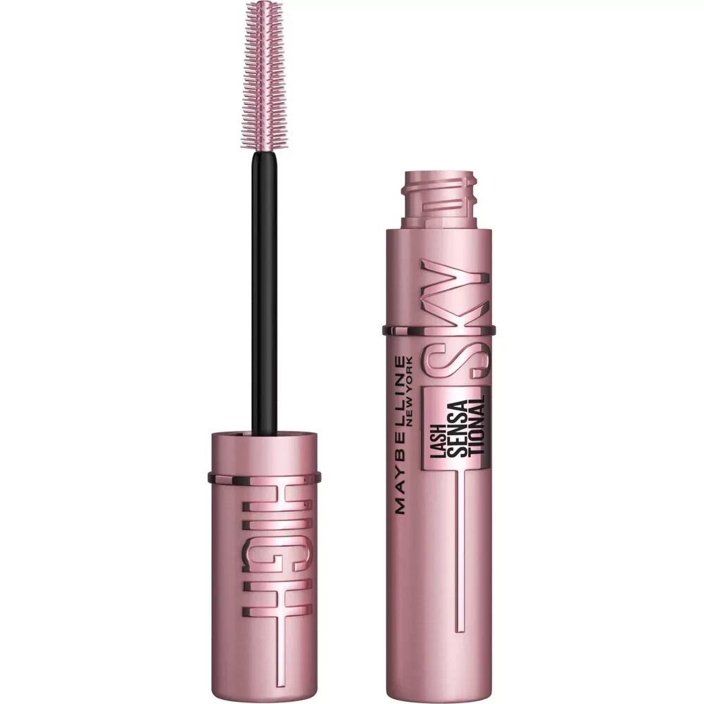 Maybelline Sky High (Brown) Mascara