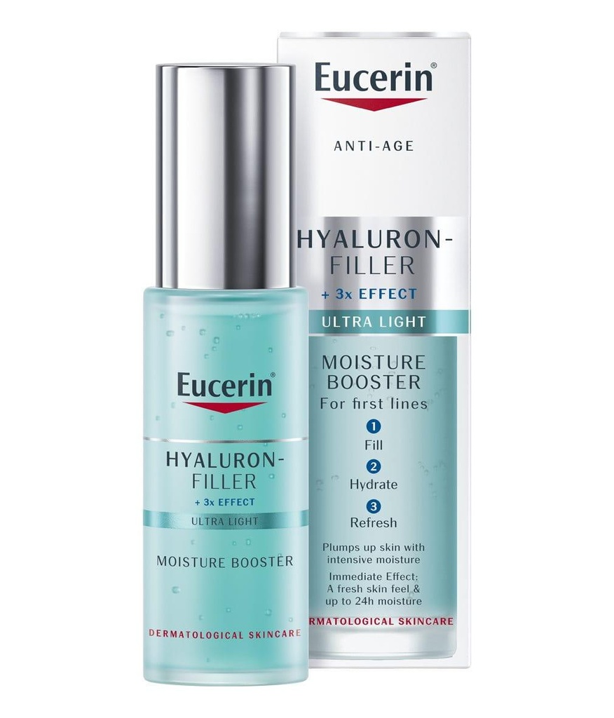 eucerin hyaluron filler 30ml