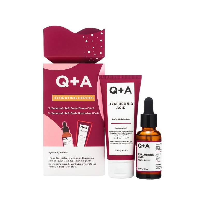 Q+Ahydrating heroes