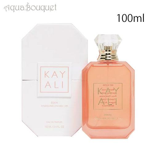 Kayali Ladies Eden Sparkling Lychee 39 EDP 100ml
