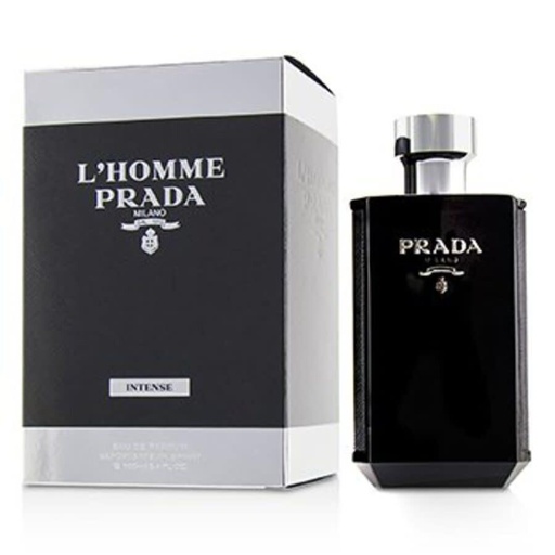 Prada L'homme Intense EDP 100ml