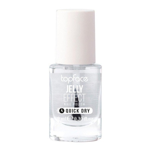 topface nail pt 110 مناكير توب فيس