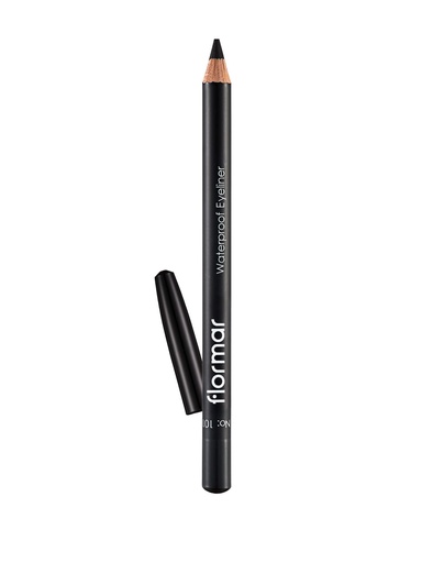 flormar Waterproof Eyeliner 101