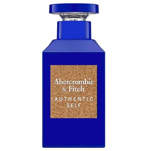 A&F authentic self homme