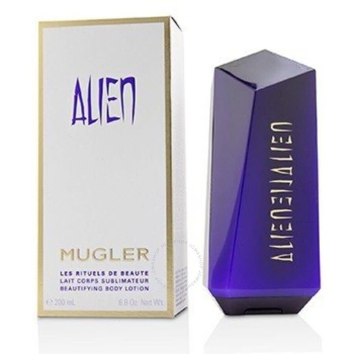 ALEN MUGLER 200 ML