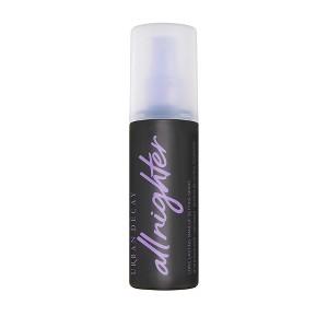 ALL NIGHTER LONG LASTING MAKEUP SETTING SPRAY 118 ML