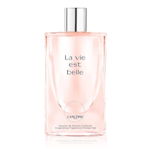 la vie est belle lotion