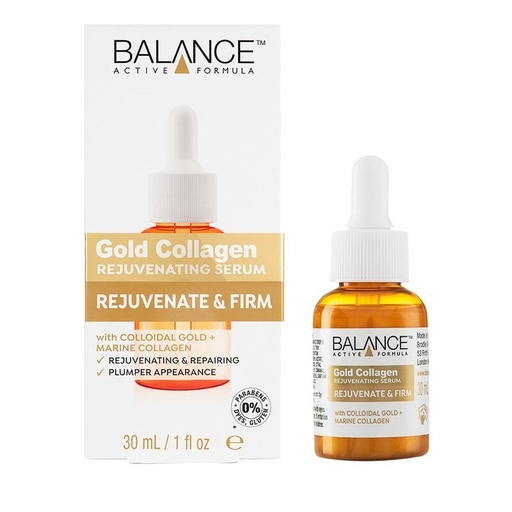 BALANCE collagen 30ml