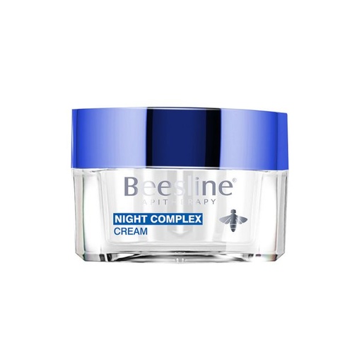 [6040] BEESLINE NIGHT COMPLEX CREAM 50 ML