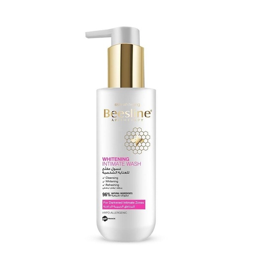 [6036] BEESLINE WHITENING INTIMATE WASH 200 ML