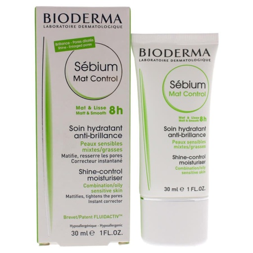 BIODERMA SEBIUM GLOBAL 30 ML