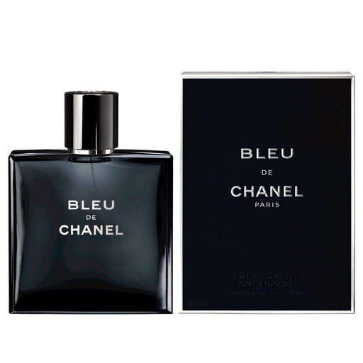 [535] Bleu De Chanel Eau De Parfum - 150ml