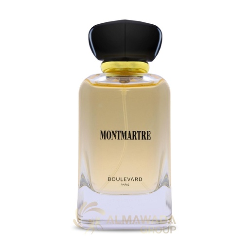 BOULEVARD MONTMARTRE 100 ML