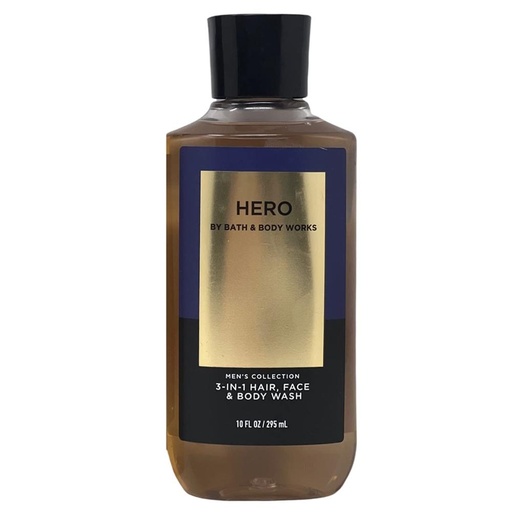 Bath&body works shawer gel 2295ml