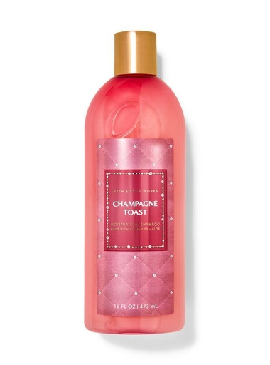 Bath&body works شامبو