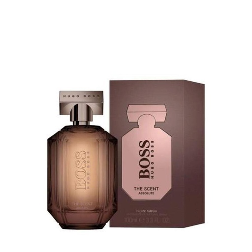 Boos the scent