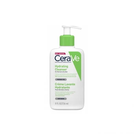 CERAVE HYDRATING CLEANSER