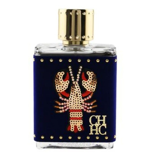 CH Under the Sea Eau De Parfum Men's Perfume-100ml