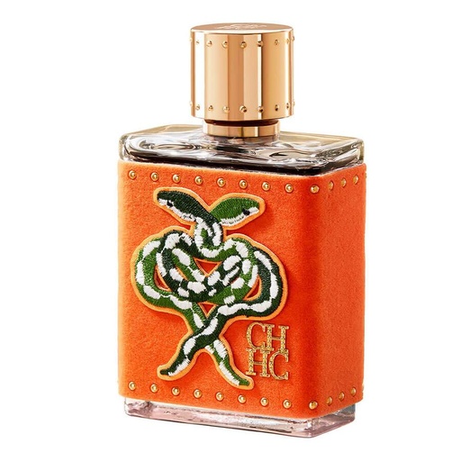 CH men hot 100ml