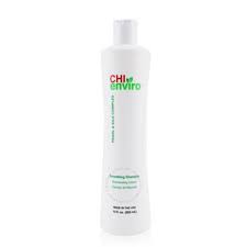 [3947] CHI ENVIRO PEARL & SILK COMPLEX 355 ML