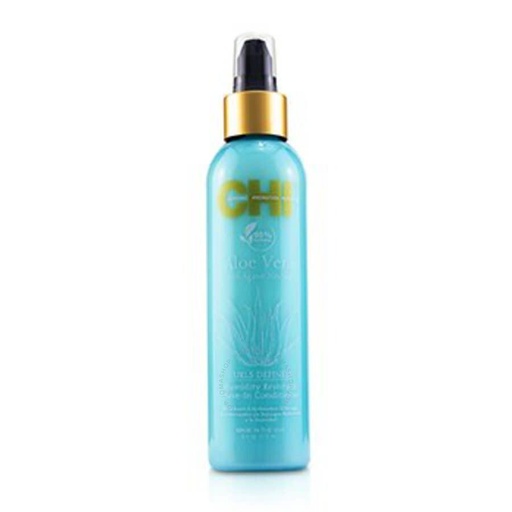 [684] CHI aloe vera in conditioner 177ml
