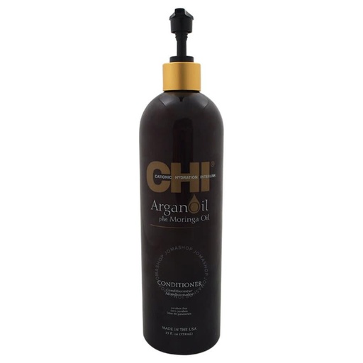 CHI argan oil conditioner 739ml