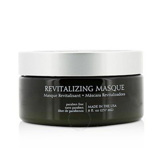 CHI revitalizing masque