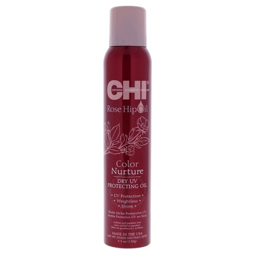CHI rose hip dry shampo 150g